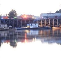 Murray River Holiday Park - Accommodation Whitsundays