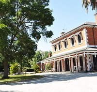 Perricoota Station - Accommodation Whitsundays