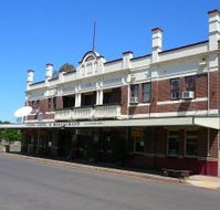 Yenda Hotel - Accommodation Whitsundays
