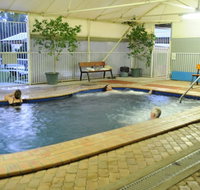 Artesian Spa Motel - Accommodation Whitsundays