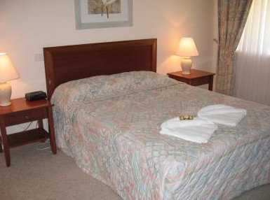 Burke And Wills Motor Inn - Moree - Accommodation Whitsundays 1