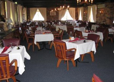 Burke And Wills Motor Inn - Moree - Accommodation Whitsundays 2