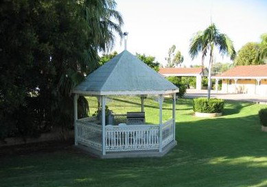 Burke And Wills Motor Inn - Moree - Accommodation Whitsundays 3