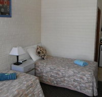 Bondi Motel Moree - Accommodation Whitsundays