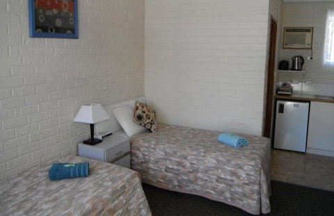 Bondi Motel Moree - Accommodation Whitsundays 0