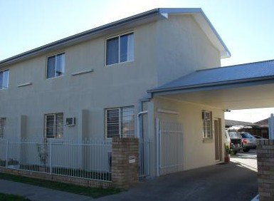 Bondi Motel Moree - Accommodation Whitsundays 1