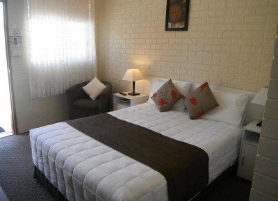 Bondi Motel Moree - Accommodation Whitsundays 2