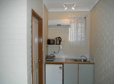 Bondi Motel Moree - Accommodation Whitsundays 3