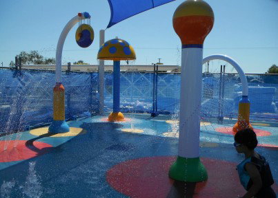 Bondi Motel Moree - Accommodation Whitsundays 4