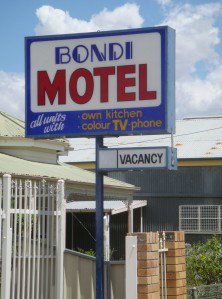 Bondi Motel Moree - Accommodation Whitsundays 5