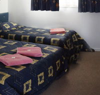 Altona Motel - Accommodation Whitsundays