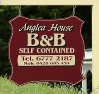 Anglea House Bed and Breakfast