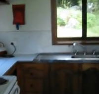 Ben Ricketts Environmental Mountain Cabins - Accommodation Whitsundays