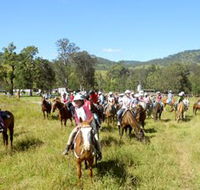 Camp Cobark - Accommodation Whitsundays