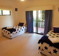 Barrington River House - Accommodation Whitsundays