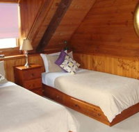 Bonn Abbey - Accommodation Whitsundays