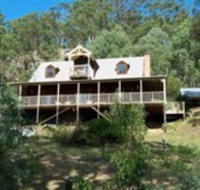 Cants Cottage - Accommodation Whitsundays