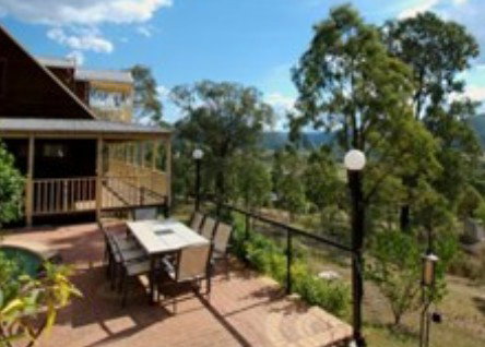 Cants Cottage - Accommodation Whitsundays 1