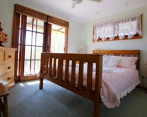 Cants Cottage - Accommodation Whitsundays 2