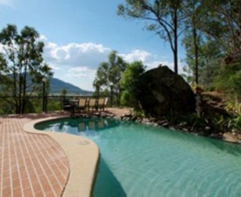 Cants Cottage - Accommodation Whitsundays 4