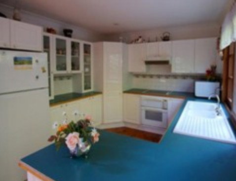 Cants Cottage - Accommodation Whitsundays 5