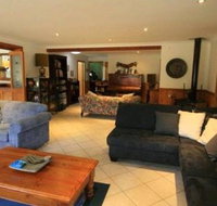 Adams Peak Retreat - Accommodation Whitsundays