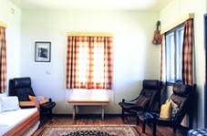 Callicoma Hill Eco-Cabins - Accommodation Whitsundays 2