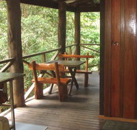 Carawirry Cabins - Accommodation Whitsundays