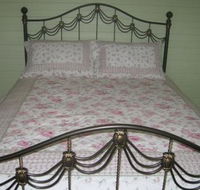 Camelot Retreat - Accommodation Whitsundays