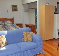 Bluegums Cabins - Accommodation Whitsundays