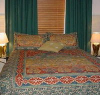 A Room with a View- Gloucester - Accommodation Whitsundays