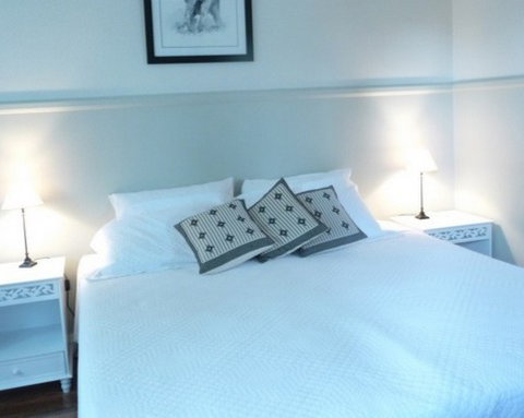 A Room With A View- Gloucester - Accommodation Whitsundays 1