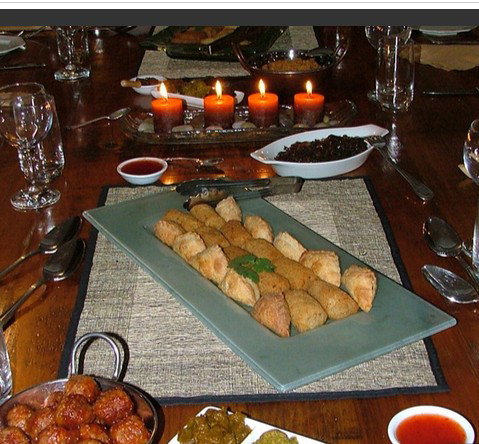 A Room With A View- Gloucester - Accommodation Whitsundays 2