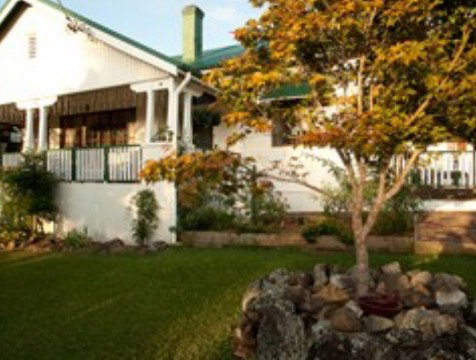 A Room With A View- Gloucester - Accommodation Whitsundays 3