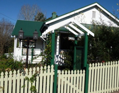 A Room With A View- Gloucester - Accommodation Whitsundays 4