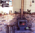 Ashmar Farm Stay - Accommodation Whitsundays