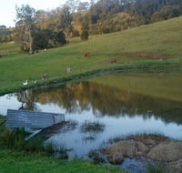 Barkeldine Farm Country Retreat - Accommodation Whitsundays