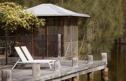 Billabong Moon - Accommodation Whitsundays 3
