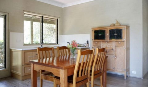 Billabong Moon - Accommodation Whitsundays 5