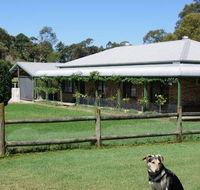Blackthorn Hill Retreat - Accommodation Whitsundays