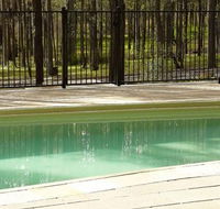 Belford Cabins - Accommodation Whitsundays