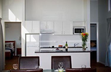 Beltana Villas - Accommodation Whitsundays 0