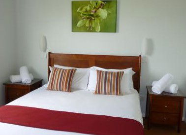 Beltana Villas - Accommodation Whitsundays 1