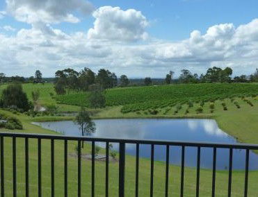 Beltana Villas - Accommodation Whitsundays 3