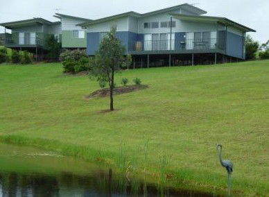 Beltana Villas - Accommodation Whitsundays 5