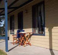 Belmadar Rose Cottage - Accommodation Whitsundays