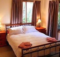 Allure of Blackheath - Accommodation Whitsundays