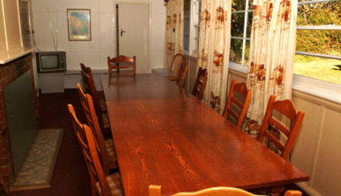 Clanwilliam Blackheath - Accommodation Whitsundays 1