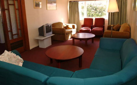 Clanwilliam Blackheath - Accommodation Whitsundays 2