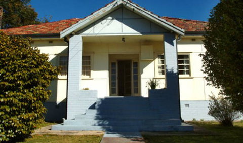 Clanwilliam Blackheath - Accommodation Whitsundays 3